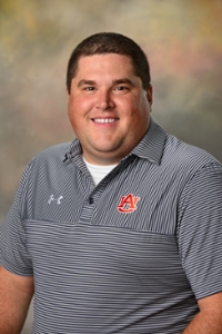 Photo of Charlie Dunn